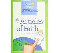 Zack & Zooey Explore the Articles of Faith [USA] [DVD]