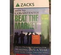 Zacks How to Consistently Beat the Market