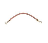 ZacLAy Bolso De Cuero De 30/40/60/115Cm, Cinturón, Cadena Dorada, Hebilla, Asa, Correa para Bolso De Mujer, Asas, Correas para Bolso De Hombro, Repuesto, Hebilla de Oro Rosa, 40cm