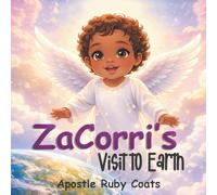 ZaCorri's Visit to Earth
