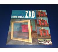 Zad - L'Ombre Du Soleil