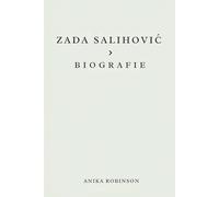 ZADA SALIHOVIĆ BIOGRAFIE: Von der Straße in den Bundestag - der Aufstieg eines politischen Stars