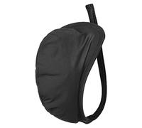 Zadaos See Though C-Strings Sissy Bragas sexy mini tanga invisible ropa interior, Negro, Taille unique