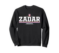 Zadar Croatia/Hrvatska Sudadera