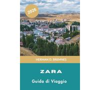 Zadar Guida di viaggio 2026ide 2026: Scopri laghi alpini, passeggiate fiancheggiate da palme, villaggi di montagna, cucina locale e consigli pratici per la tua fuga in Svizzera