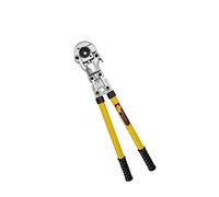 ZADCCS Alicates for Cables mecánicos de JT-300, Herramientas de prensado, alicates for Tubos de prensado de 10-300 mm2, prensado de terminales de Cobre y Aluminio para Cables de Acero