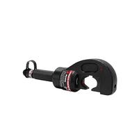 ZADCCS Herramienta de engaste hidráulica for terminales de Cable Alicates de engarce hidráulicos, Herramienta de compresión hidráulica ZCO-300H Rango 16-300MM2 para Cables de Acero