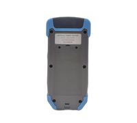 ZADCCS Medidor de potencia óptica, Reflectómetro De Fibra Óptica Mini Pro OTDR 1310/1550nm Con Mapa Eventos VFL OLS OPM 22/24dB For Probador 60km(APC)