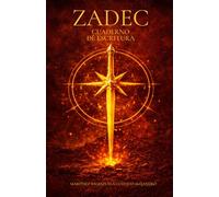 Zadec: Cuaderno de Escritura: Para ideas, historias y reflexión personal - Crónicas del Aventurero