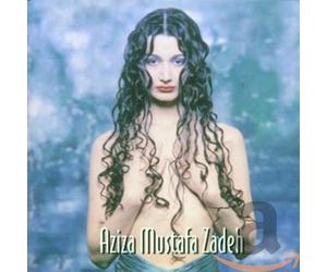 Zadeh, Aziza Mustafa - Seventh Truth