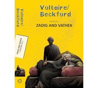 Zadig and Vathek (Yellowbacks)
