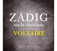 Zadig (audiolibro)
