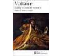 Zadig Et Autres Contes