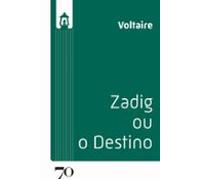 Zadig Ou O Destino (ebook)