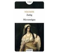 Zadig Suivi De Micromegas