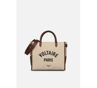 Zadig & Voltaire Angel Tote Voltaire T.U Beige