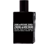 Zadig&Voltaire Así Es Él Agua de Colonia 100mL