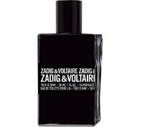 Zadig&Voltaire Así Es Él Agua de Colonia 30mL