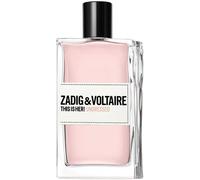 Zadig&Voltaire Así es ella Eau de Parfum Undressed para mujer 50mL