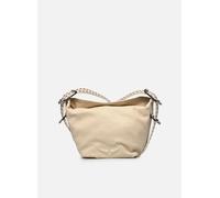 Zadig & Voltaire Baby Jane Leather Studs T.U Blanco