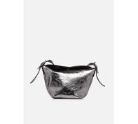 Zadig & Voltaire BABY JANE VINTAGE METAL T.U Plata