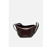 Zadig & Voltaire BABY JANE VINTAGE PATENT T.U Marrón