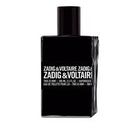 Zadig & Voltaire This Is Him Eau de Toilette 100 ml