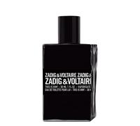 ZADIG & VOLTAIRE ¡ÉL ES ÉL! Agua de tocador 100ML
