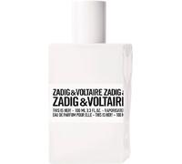 Zadig&Voltaire ¡esta Es Ella! Agua de Perfume 100mL