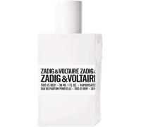 Zadig&Voltaire ¡esta Es Ella! Agua de Perfume 30mL