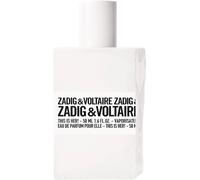 Zadig&Voltaire ¡esta Es Ella! Agua de Perfume 50mL