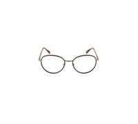 Zadig&Voltaire Eyeglass frame VZV383 SHINY RED GOLD 52/18/135 Mujer