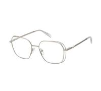 Zadig&Voltaire Eyeglass frame VZV385 SHINY RED GOLD 53/17/135 Mujer