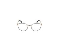 ZADIG&VOLTAIRE GAFAS DE VISTA VZV311 ROSE GOLD WITH SEMI MATT BLACK PARTS 52/135/17 PARA Mujer