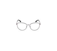 ZADIG&VOLTAIRE GAFAS DE VISTA VZV311 SHINY RED GOLD W/COLOURED PARTS 52/135/17 PARA Mujer