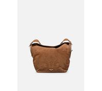 Zadig & Voltaire Jane Western Suede T.U Marrón