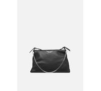 Zadig & Voltaire JIM GRAINED LEATHER T.U Negro