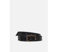 Zadig & Voltaire La Cecilia Belt Obsession 25Mm L Negro