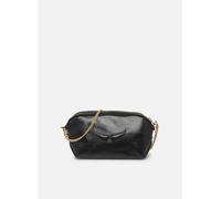 Zadig & Voltaire Le Cecilia Lovely Leather With T.U Negro