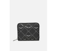 Zadig & Voltaire Mini Zv Monogram T.U Negro
