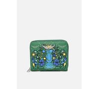 Zadig & Voltaire Mini Zv Monogram T.U Verde