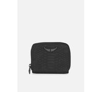Zadig & Voltaire Mini Zv Soft Savage T.U Negro