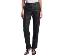 Zadig & Voltaire Pantalón Recto Lurex WKCE0104F para Mujer