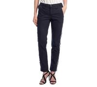 Zadig & Voltaire Pantalón Recto SJCO0101F para Mujer