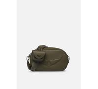 Zadig & Voltaire Rock With You Grained Leather T.U Verde