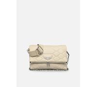 Zadig & Voltaire Rocky XL Mat SCA T.U Blanco