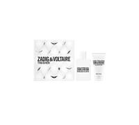 ZADIG & VOLTAIRE Set de regalo - This is Her! Eau de Parfum 2x50ml
