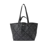Zadig & Voltaire Shopper negro / blanco One Size negro / blanco