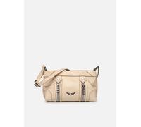 Zadig & Voltaire Sunny Mood Vintage Patent T.U Blanco