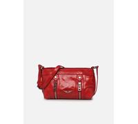 Zadig & Voltaire Sunny Mood Vintage Patent T.U Rojo